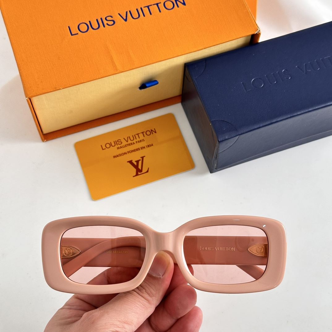 Louis Vuitton Sunglasses